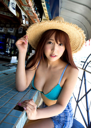 Yua Mikami 三上悠亜