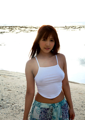 Yua Mikami 三上悠亜