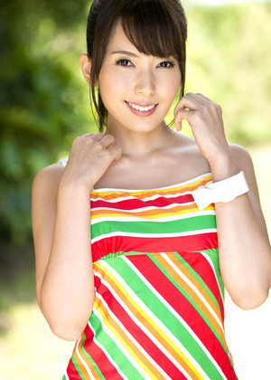 Yui Hatano 波多野結衣