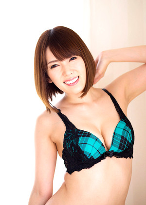 Yui Hatano 波多野結衣