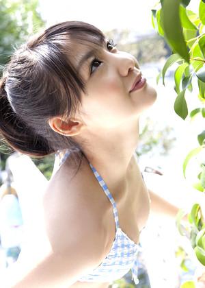 Yui Koike 小池唯