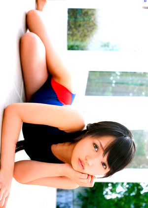 Yui Kurokawa 黒川結衣