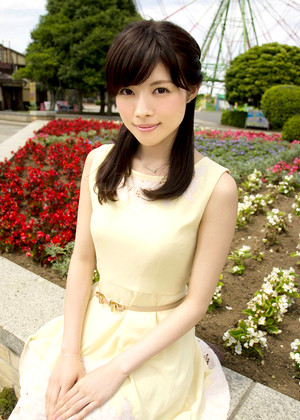 Yuiko Matsukawa 松川佑依子