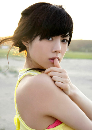 Yuiko Matsukawa 松川佑依子