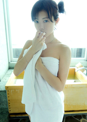 Yuiko Matsukawa 松川佑依子