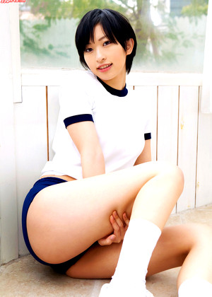 Yuka Kuramochi 倉持由香