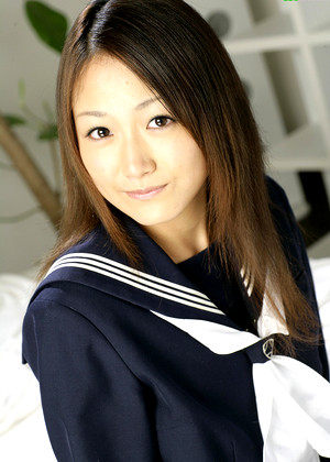 Yuka Yasuhara 安原優花