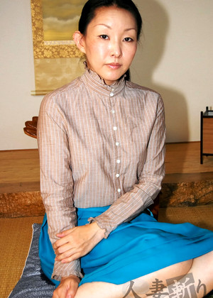 Yukie Ishikawa 石川由希恵