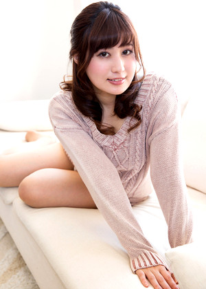 Yumi Maeda 前田由美