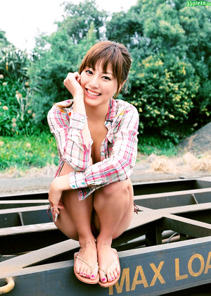 Yumi Sugimoto 杉本有美