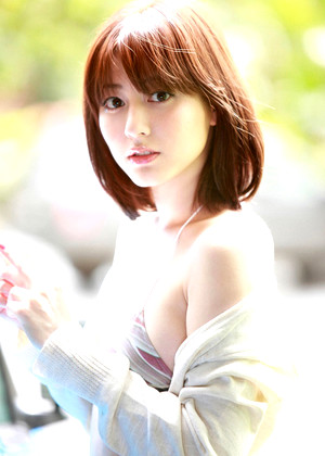 Yumi Sugimoto 杉本有美