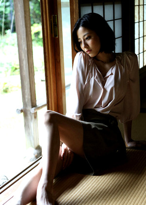 Yumi Sugimoto 杉本有美