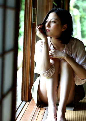 Yumi Sugimoto 杉本有美