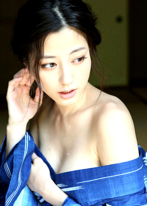 Yumi Sugimoto 杉本有美