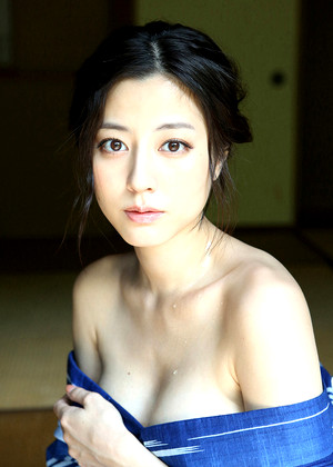 Yumi Sugimoto 杉本有美