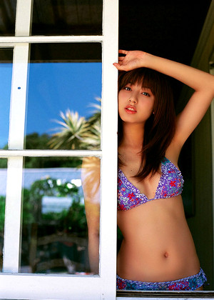 Yumi Sugimoto 杉本有美