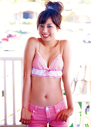 Yumi Sugimoto 杉本有美