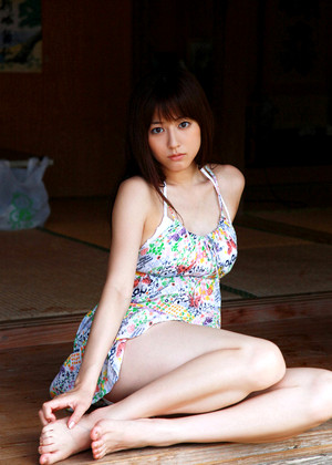 Yumi Sugimoto 杉本有美