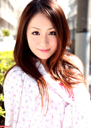 Yuna Ozawa 小沢優名