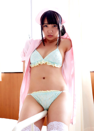 Yuno Mizusawa 水沢柚乃