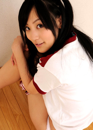 Yuri Hamada 浜田由梨