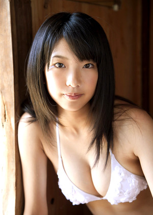 Yuria Makino 牧野結莉亜