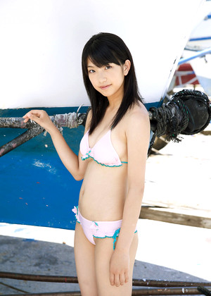 Yuria Makino 牧野結莉亜