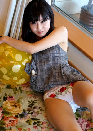 Yurina Ayashiro 彩城ゆりな