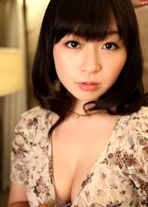 Yuuka Tokiwa 常盤優香