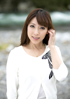 Yuuko Shiraki 白木優子