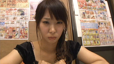 Amateur Housewife 素人お嬢様
