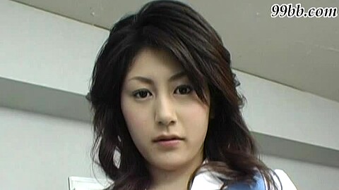 Mariko Shiraishi 白石麻梨子